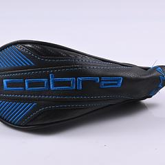Cobra F-Max Airspeed #5 Hybrid / 25 Degree / Regular Flex Cobra Air Speed 50 - Image 9