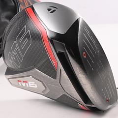 Taylormade M6 Driver / 9 Degree / X-Flex UST Mamiya Proforce V2 7 Shaft - Image 1