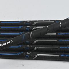 Mizuno JPX 900 Forged Irons / 5-PW+GW / Senior Flex Project X LZ 90 Shafts - Image 6