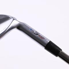 Ping G410 Crossover #3 Hybrid / 20 Degree / Stiff Flex Ping Tour 85 Shaft - Image 2