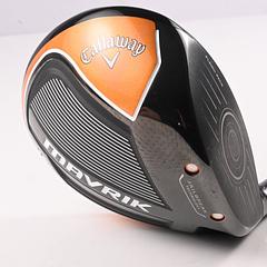 Callaway Mavrik Driver / 10.5 Degree / Regular Flex HZRDUS T800 55 Shaft - Image 1