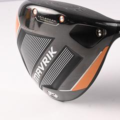 Callaway Mavrik Driver / 10.5 Degree / Regular Flex HZRDUS T800 55 Shaft - Image 2