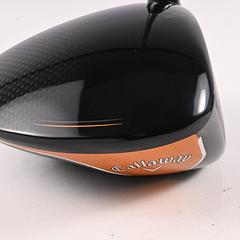 Callaway Mavrik Driver / 10.5 Degree / Regular Flex HZRDUS T800 55 Shaft - Image 3