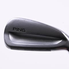 Ping G400 Crossover #4 Hybrid / 22 Degree / Regular Flex Ping Alta CB 70 Shaft - Image 1