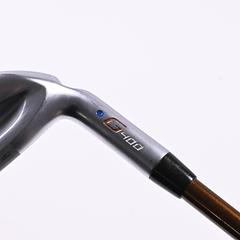 Ping G400 Crossover #4 Hybrid / 22 Degree / Regular Flex Ping Alta CB 70 Shaft - Image 2