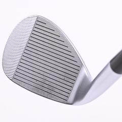 Cleveland RTX 6 Zipcore Lob Wedge / 58 Degree / Wedge Flex Dynamic Gold Spinner - Image 2