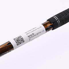 Ping G400 Crossover #4 Hybrid / 22 Degree / Regular Flex Ping Alta CB 70 Shaft - Image 6