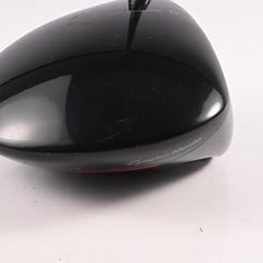 Taylormade R15 Black Driver / 10.5 Degree / Regular Flex Fujikura Speeder 57 - Image 3