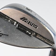 Mizuno MP-T4 Sand Wedge / 56 Degree / Wedge Flex Dynamic Gold Steel Shaft - Image 1