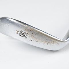 Mizuno MP-T4 Sand Wedge / 56 Degree / Wedge Flex Dynamic Gold Steel Shaft - Image 3