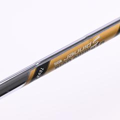 Cleveland RTX 6 Zipcore Lob Wedge / 58 Degree / Wedge Flex Dynamic Gold Spinner - Image 4