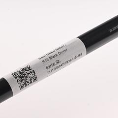 Taylormade R15 Black Driver / 10.5 Degree / Regular Flex Fujikura Speeder 57 - Image 7