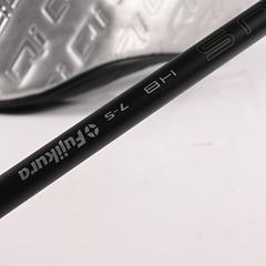 Taylormade Qi35 #3 Hybrid / 19 Degree / Stiff Flex Fujikura Ventus Blue 7 Shaft - Image 6