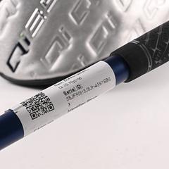 Taylormade Qi35 #3 Hybrid / 19 Degree / Stiff Flex Fujikura Ventus Blue 7 Shaft - Image 7