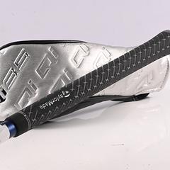 Taylormade Qi35 #3 Hybrid / 19 Degree / Stiff Flex Fujikura Ventus Blue 7 Shaft - Image 8