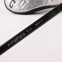 Taylormade Qi35 #3 Hybrid / 19 Degree / Regular Flex Ventus Blue 6 Shaft - Image 7