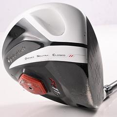 Taylormade R11S Driver / 10.5 Degree / Regular Flex Aldila RIP Phenom 60 Shaft - Image 1