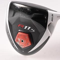 Taylormade R11S Driver / 10.5 Degree / Regular Flex Aldila RIP Phenom 60 Shaft - Image 2