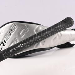 Taylormade Qi35 #3 Hybrid / 19 Degree / Regular Flex Ventus Blue 6 Shaft - Image 9