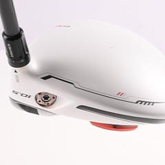 Taylormade R11S Driver / 10.5 Degree / Regular Flex Aldila RIP Phenom 60 Shaft - Image 5