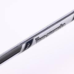 Taylormade Milled Grind 3 Sand Wedge / 54 Degree / Stiff Flex Dynamic Gold S200 - Image 4