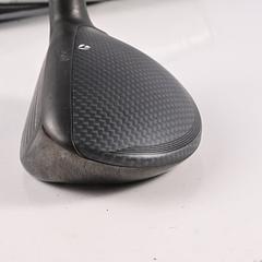 Left Hand Taylormade Qi35 #4 Hybrid / 22 Degree / Regular Flex Ventus Blue 6 - Image 3
