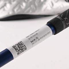 Left Hand Taylormade Qi35 #4 Hybrid / 22 Degree / Regular Flex Ventus Blue 6 - Image 7