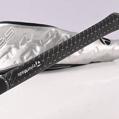 Left Hand Taylormade Qi35 #4 Hybrid / 22 Degree / Regular Flex Ventus Blue 6 - Image 8