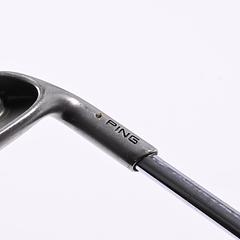 Ping G10 #7 Iron / 34 Degree / Black Dot / Stiff Flex Ping AWT Shaft - Image 1