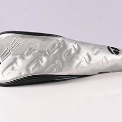 Left Hand Taylormade Qi35 #4 Hybrid / 22 Degree / Regular Flex Ventus Blue 6 - Image 9