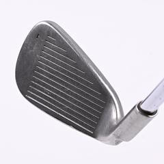 Ping G10 #7 Iron / 34 Degree / Black Dot / Stiff Flex Ping AWT Shaft - Image 3
