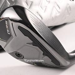 Taylormade Qi35 Max #4 Hybrid / 23 Degree / Regular Flex Air Speeder 50 Shaft - Image 6