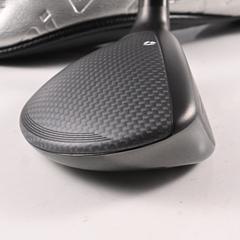 Taylormade Qi35 Max #4 Hybrid / 23 Degree / Regular Flex Air Speeder 50 Shaft - Image 4