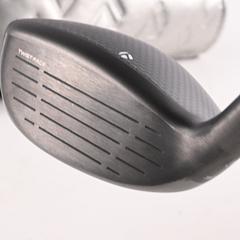 Taylormade Qi35 Max #4 Hybrid / 23 Degree / Regular Flex Air Speeder 50 Shaft - Image 3