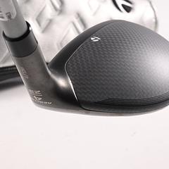 Taylormade Qi35 Max #4 Hybrid / 23 Degree / Regular Flex Air Speeder 50 Shaft - Image 2