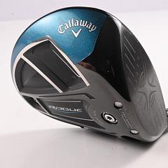 Callaway Rogue Sub Zero Driver / 10.5 Degree / Regular Flex Grafalloy ProCustom - Image 1