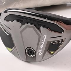 Taylormade Qi35 Max #3 Hybrid / 20 Degree / Regular Flex Ventus Blue 6 Shaft - Image 2