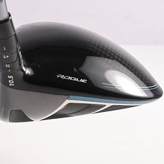 Callaway Rogue Sub Zero Driver / 10.5 Degree / Regular Flex Grafalloy ProCustom - Image 5