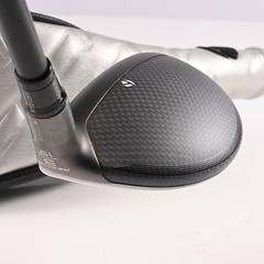 Taylormade Qi35 #3 Hybrid / 19 Degree / Regular Flex Ventus Blue 6 Shaft - Image 5