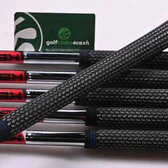 Cobra LTDx One Length Irons / 5-PW / Regular Flex KBS Tour Shafts - Image 7
