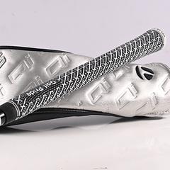 Taylormade Qi35 #3 Hybrid / 19 Degree / Regular Flex Aldila Ascent Black 65 - Image 8