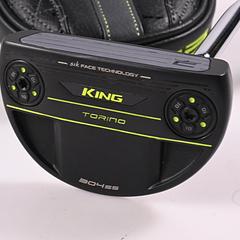 Cobra King Vintage Torino Putter / 33 Inch - Image 1