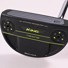 Cobra King Vintage Torino Putter / 33 Inch - Image 2