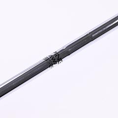 Ping G10 #6 Iron / 30.5 Degree / Black Dot / Stiff Flex Ping AWT Shaft - Image 5