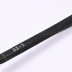 Ping G10 #6 Iron / 30.5 Degree / Black Dot / Stiff Flex Ping AWT Shaft - Image 7