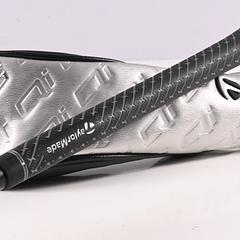 Taylormade Qi35 Max #4 Hybrid / 23 Degree / Regular Flex Air Speeder 50 Shaft - Image 8