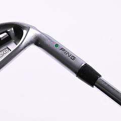 Ping i20 #4 Iron / 24 Degree / Green Dot / Stiff Flex Project X Rifle Shaft - Image 2