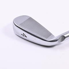 Ping i20 #4 Iron / 24 Degree / Green Dot / Stiff Flex Project X Rifle Shaft - Image 4