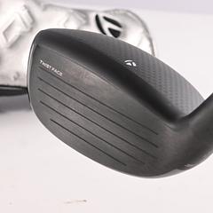 Taylormade Qi35 #3 Hybrid / 19 Degree / Regular Flex Aldila Ascent Black 65 - Image 4