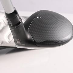Taylormade Qi35 #3 Hybrid / 19 Degree / Regular Flex Aldila Ascent Black 65 - Image 5